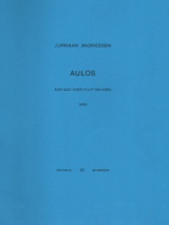Aulos - Flute and Oboe