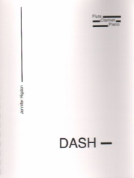 Dash - Flute, Clarinet, and Piano