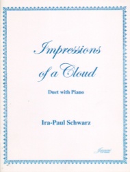 Impressions of a Cloud - Woodwind Duet and Piano