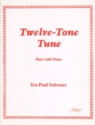 12-Tone Tune - Woodwind Duet and Piano