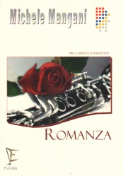Romanza - Clarinet and Piano