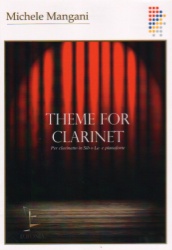 Theme - Clarinet and Piano