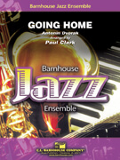 Going Home - Jazz Ensemble