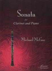 Sonata - Clarinet and Piano