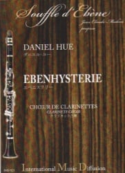 Ebenhysterie - Clarinet Choir