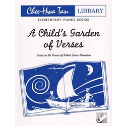 Child's Garden of Verses - Piano
