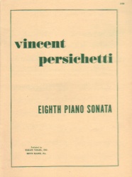 Sonata No. 8, Op. 41 - Piano