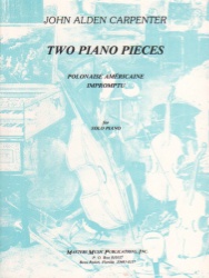 2 Piano Pieces