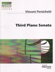 Sonata No. 3, Op. 22 - Piano