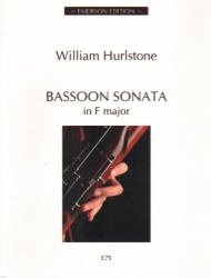 Sonata in F Major - Bassoon and Piano