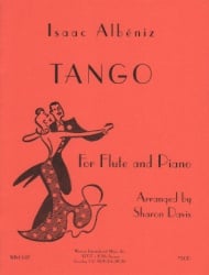Tango - Flute and Piano