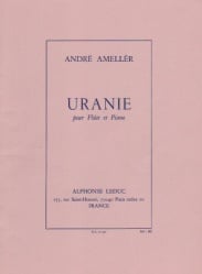 Uranie - Flute and Piano