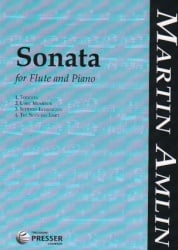 Sonata - Flute and Piano