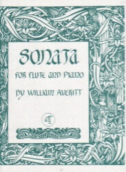 Sonata - Flute and Piano