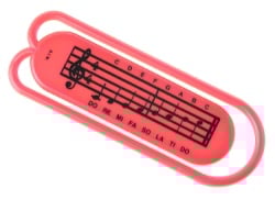 5" Giant Scale Clip