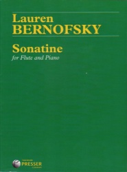 Sonatine - Flute and Piano