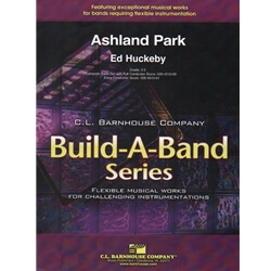 Ashland Park - Flex Band