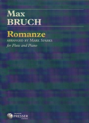 Romanze - Flute and Piano