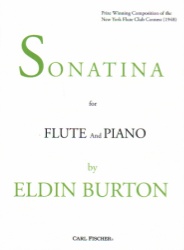 Sonatina - Flute and Piano