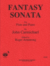 Fantasy Sonata - Flute and Piano