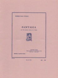 Fantasia - Woodwind Quintet