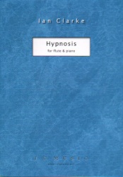 Hypnosis - Flute and Piano