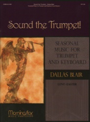 Sound the Trumpet! - Trumpet and Piano