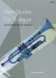 New Studies for Trumpet