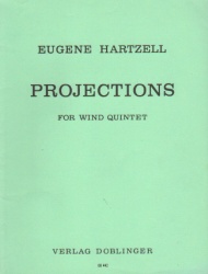 Projections - Wind Quintet