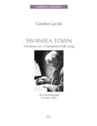 Swansea Town - Woodwind Quintet