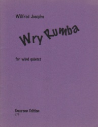 Wry Rumba - Woodwind Quintet