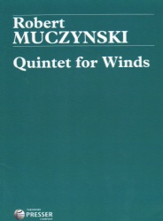 Quintet - Woodwind Quintet