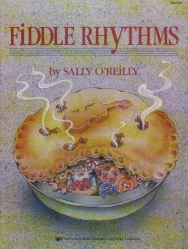 Fiddle Rhythms - Violin