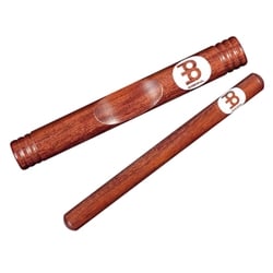 Meinl CL2RW African Hardwood Claves