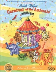 Carnival of the Animals - Woodwind Quintet