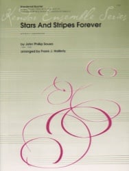 Stars and Stripes Forever - Woodwind Quintet
