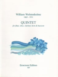 Quintet - Woodwind Quintet