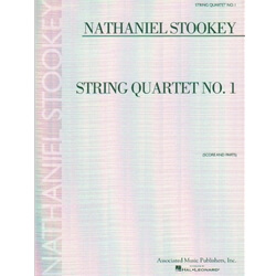 String Quartet No. 1