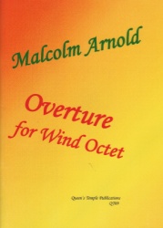 Overture for Wind Octet