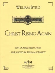 Christ Rising Again - Double Reed Sextet
