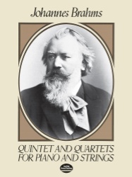 Quintet and Quartets for Piano and Strings - Full Score
