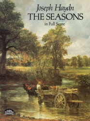 Seasons - Full Score
