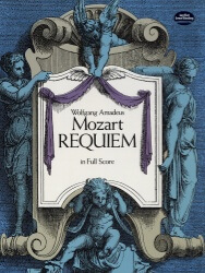 Requiem - Full Score