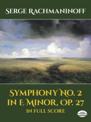 Symphony No. 2 - Full Score