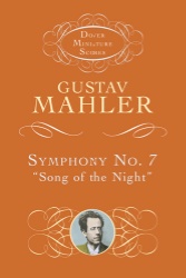 Symphony No. 7 "Song of the Night" - Miniature Score