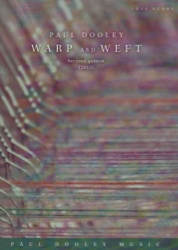 Warp and Weft - Reed Quintet