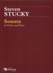 Sonata - Violin and Piano