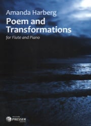 Poem and Transformations - Flute and Piano