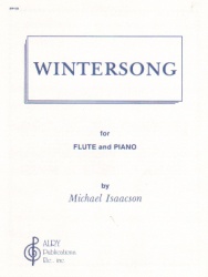 Wintersong - Flute and Piano