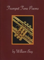 Trumpet Tone Poems - Trumpet Unaccompanied